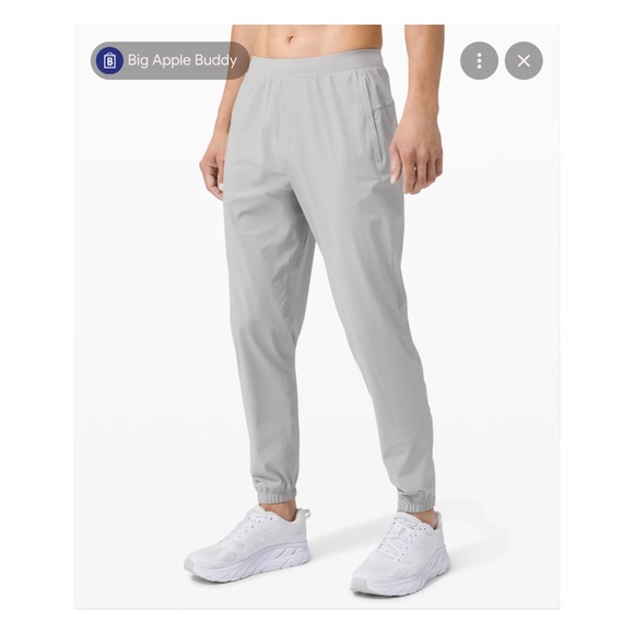 Lululemon Surge Jogger - Picture 4 of 5